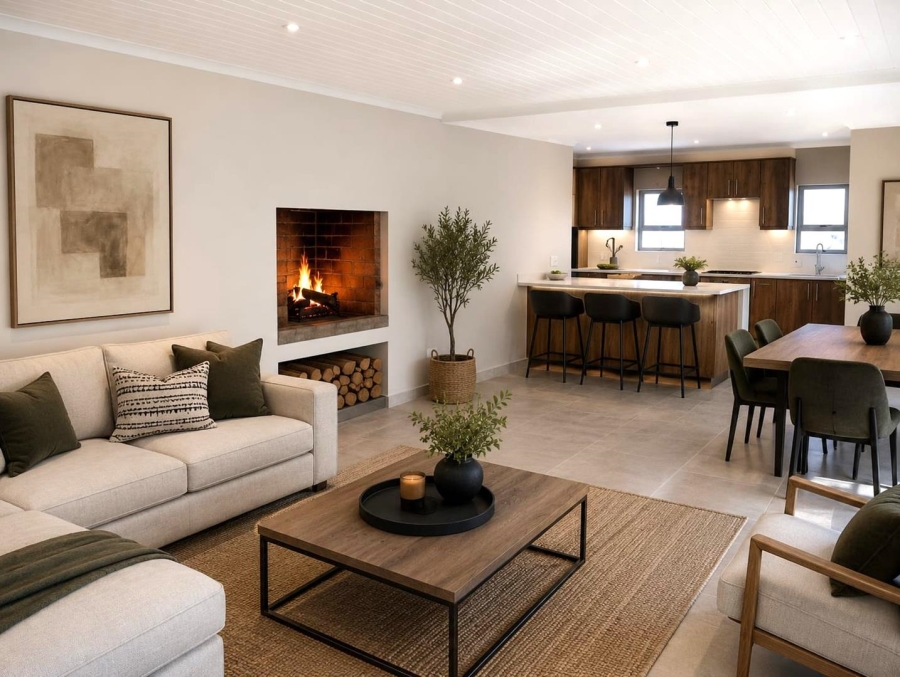 3 Bedroom Property for Sale in Laaiplek Western Cape